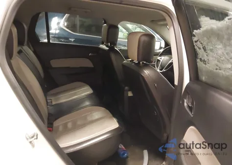 2017 GMC Terrain Slt из США, поврежденный, VIN 2GKFLUE36H6200710